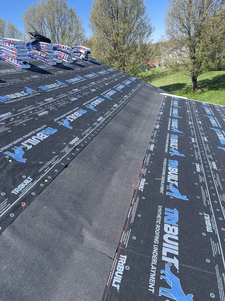 Slide of New Life Builders Construction