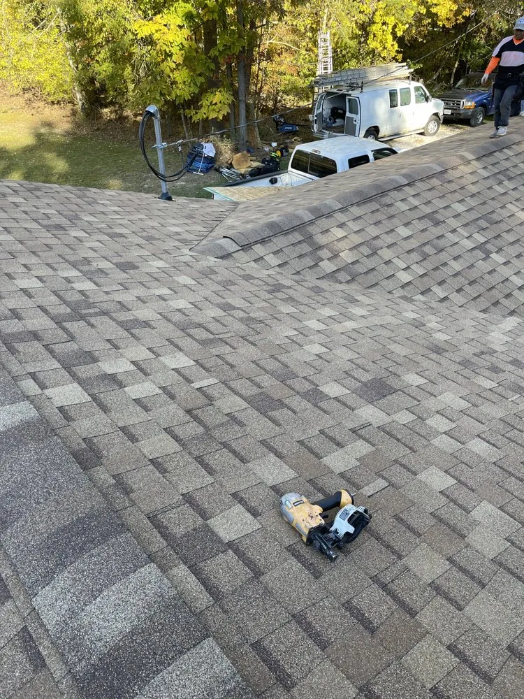 Slide of New Life Builders Construction