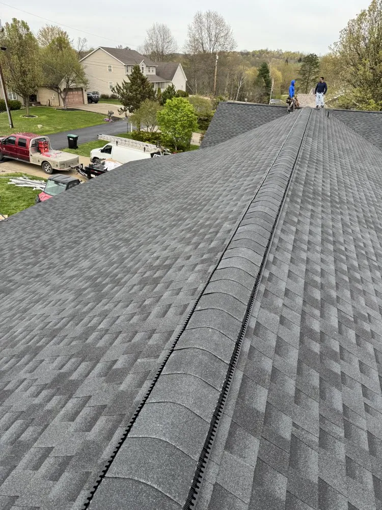 Slide of New Life Builders Construction