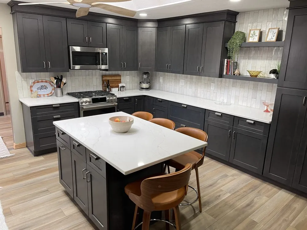 Slide of New Life Builders Construction