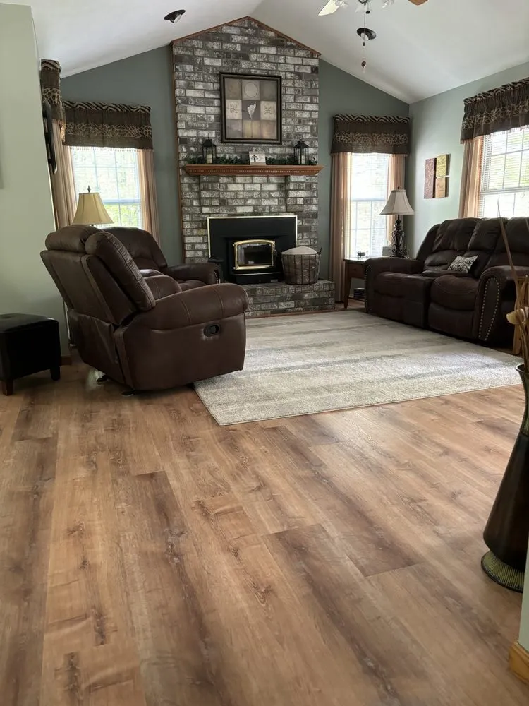 Slide of New Life Builders Construction