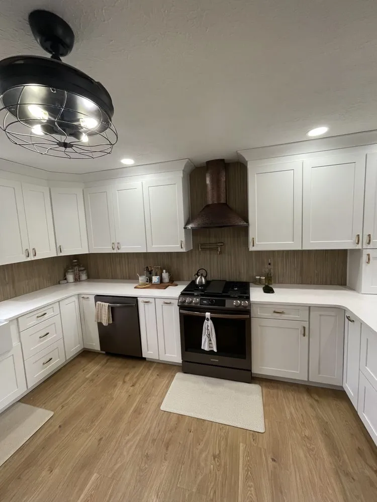 Slide of New Life Builders Construction