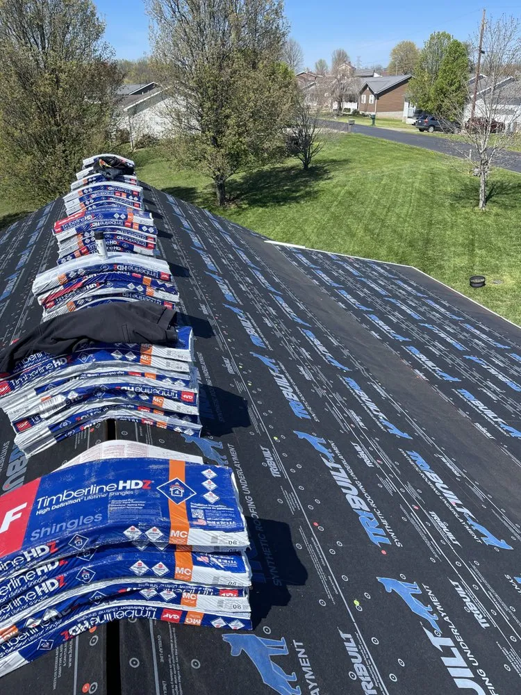 Slide of New Life Builders Construction