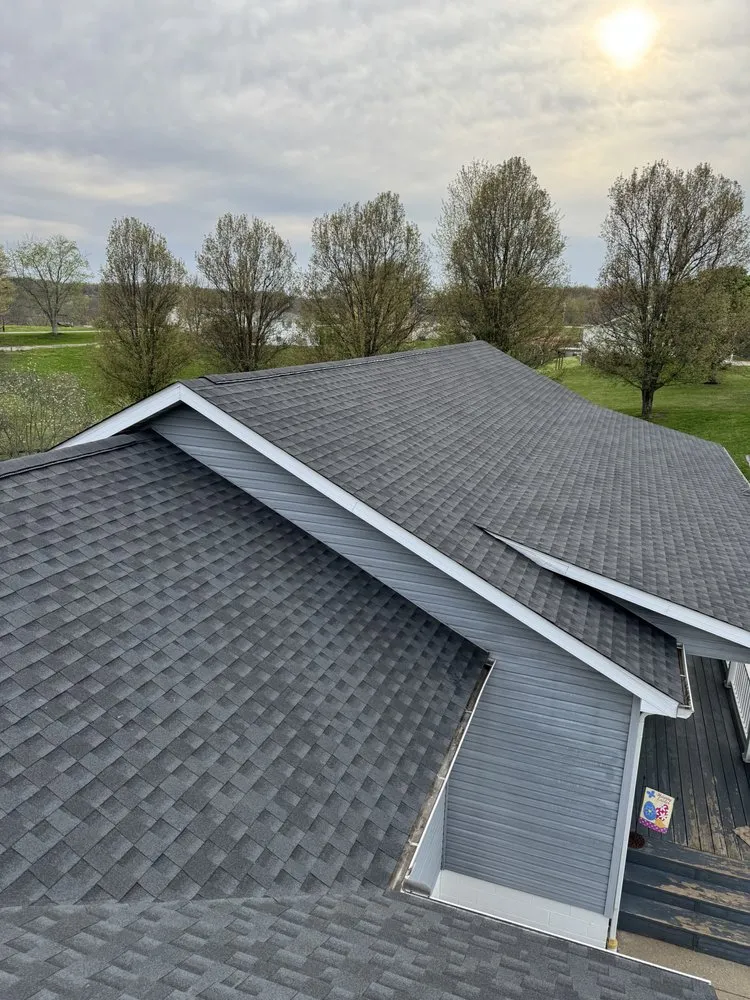 Slide of New Life Builders Construction