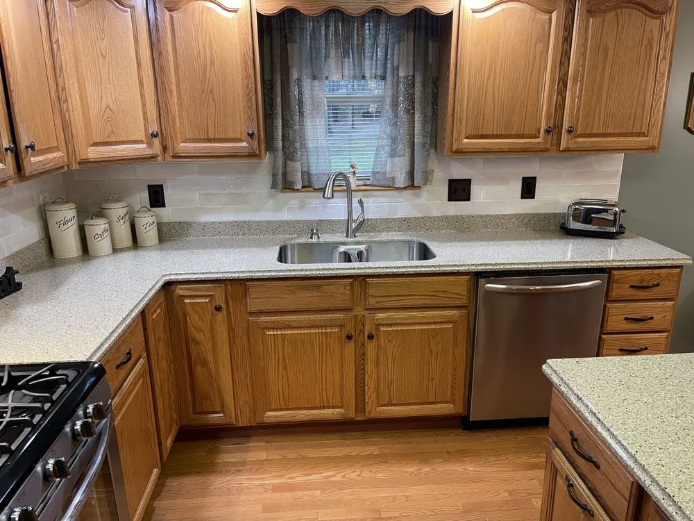 Slide of New Life Builders Construction