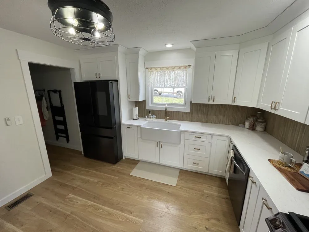 Slide of New Life Builders Construction