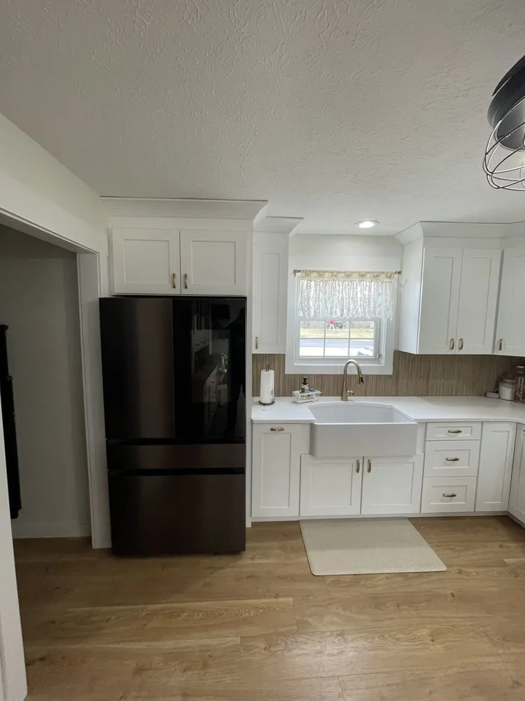 Slide of New Life Builders Construction