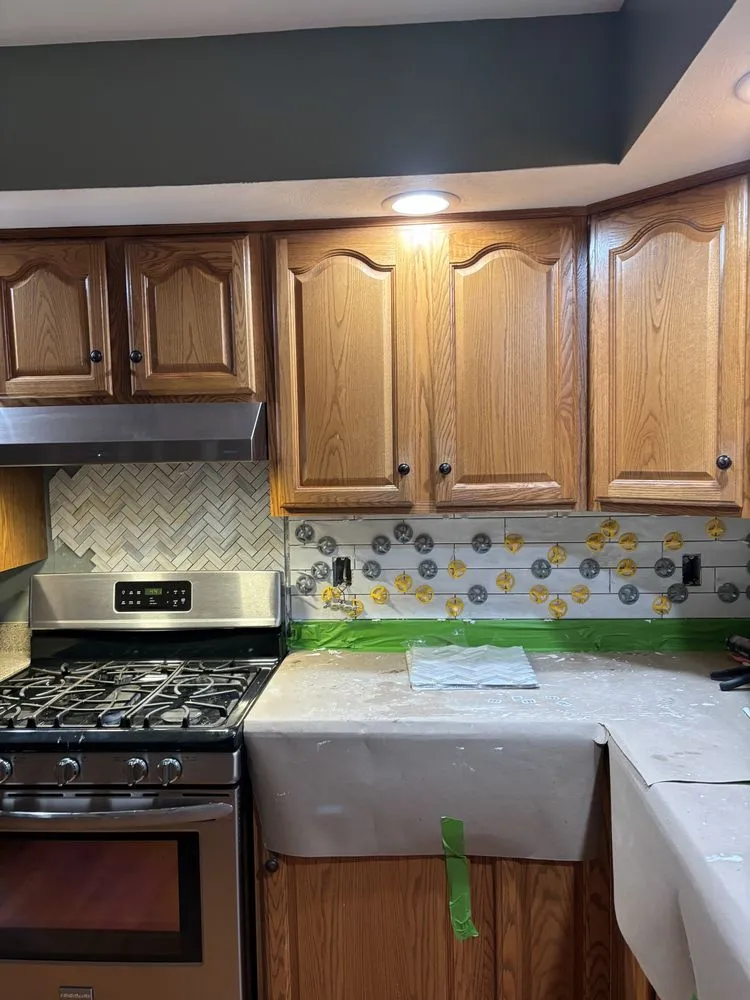 Slide of New Life Builders Construction