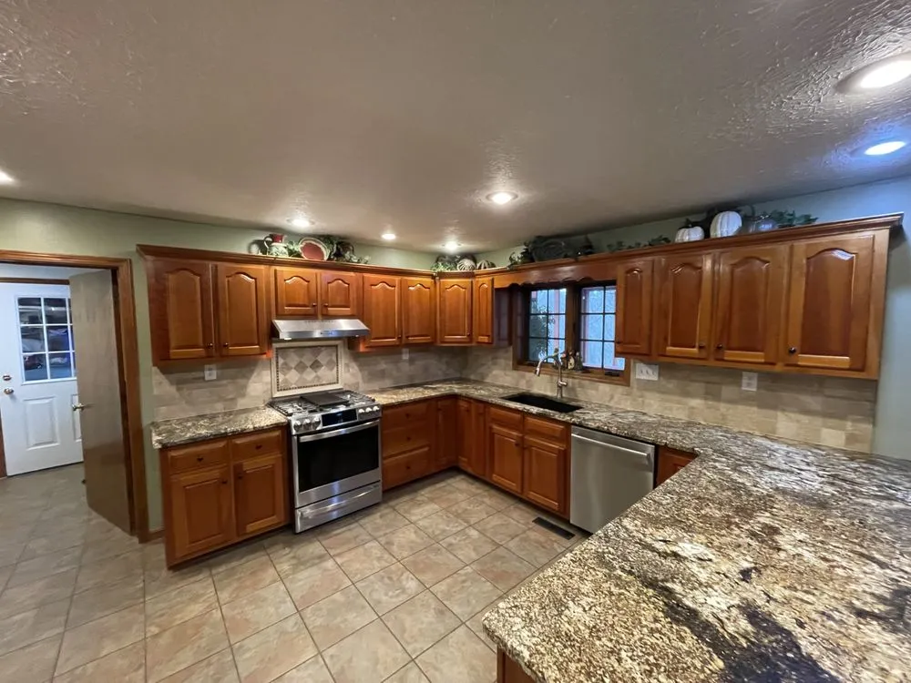 Slide of New Life Builders Construction