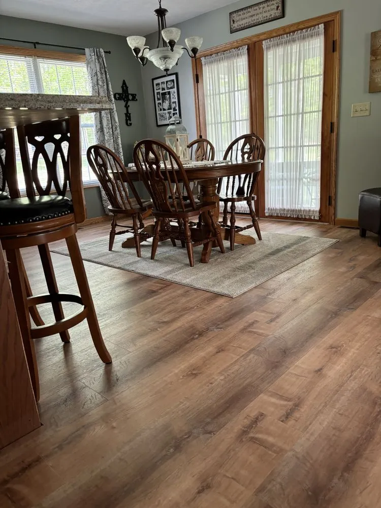 Slide of New Life Builders Construction