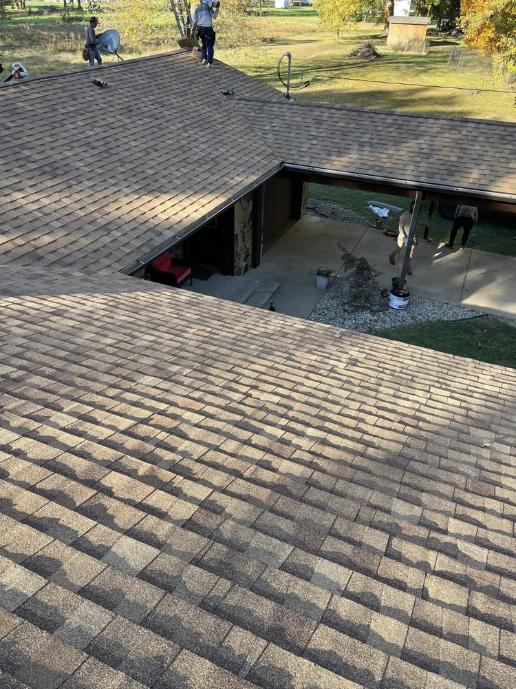 Slide of New Life Builders Construction