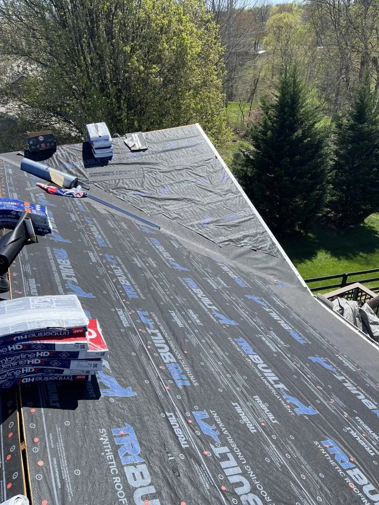 Slide of New Life Builders Construction