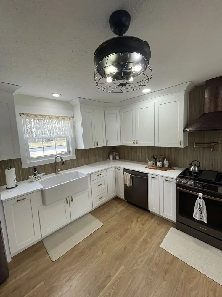 Slide of New Life Builders Construction