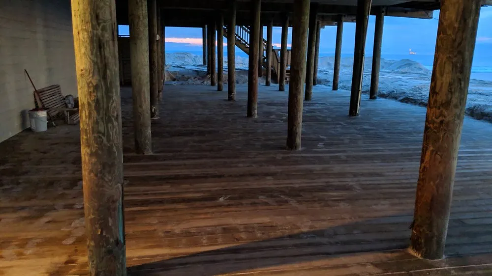 Slide of New Life Builders