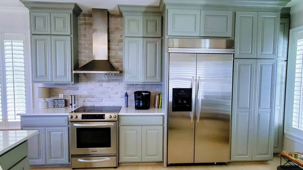 Slide of New Life Builders