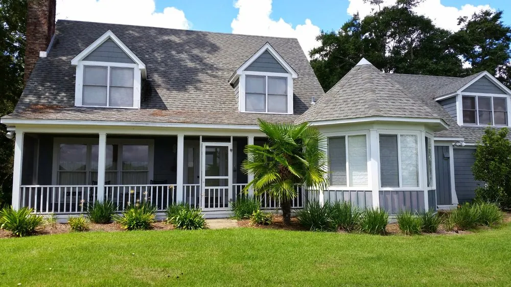 Slide of New Life Builders