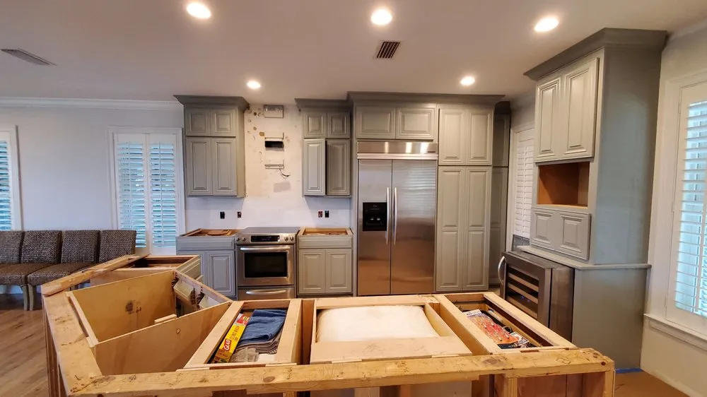 Slide of New Life Builders