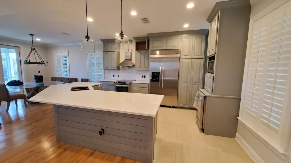 Slide of New Life Builders