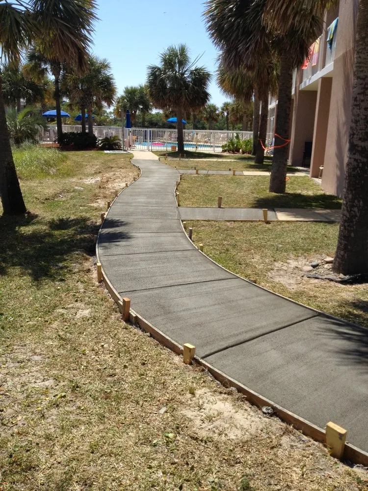 Slide of New Life Builders