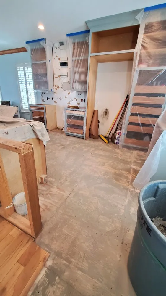 Slide of New Life Builders