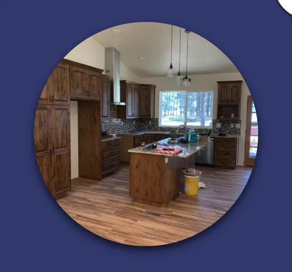 Slide of New Life Construction & Remodeling
