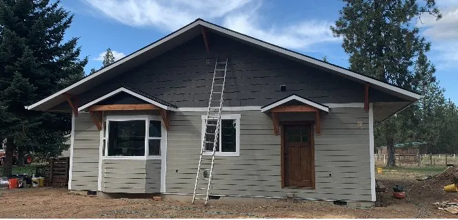 Slide of New Life Construction & Remodeling