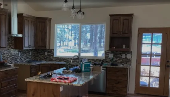 Slide of New Life Construction & Remodeling