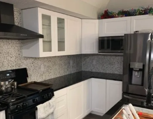 Slide of New Life Construction & Remodeling