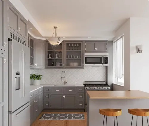 Slide of New Life Construction & Remodeling