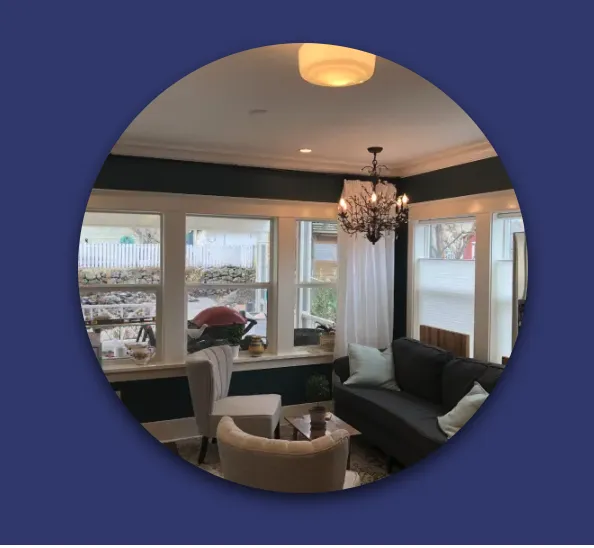 Slide of New Life Construction & Remodeling