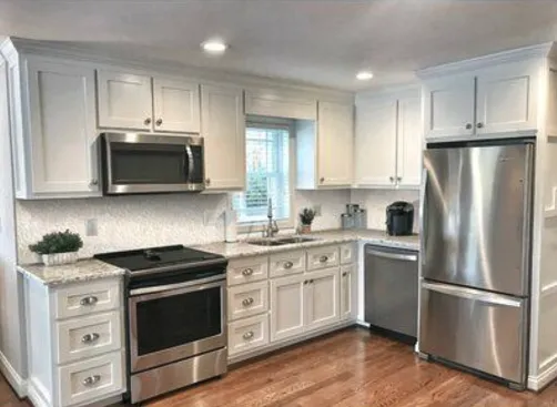 Slide of New Life Construction & Remodeling