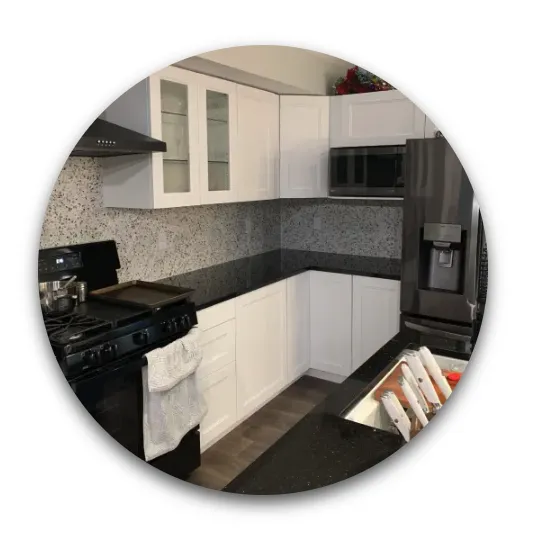 Slide of New Life Construction & Remodeling