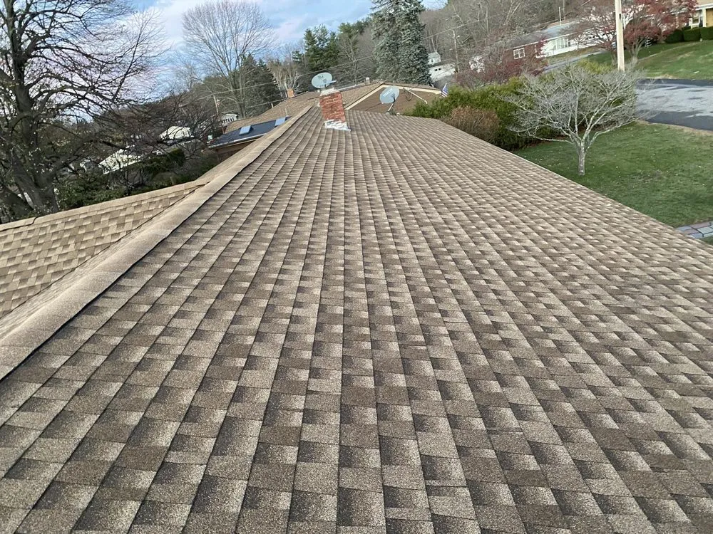 Slide of New Life Construction