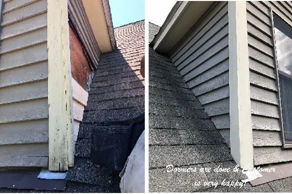 Slide of New Life Construction