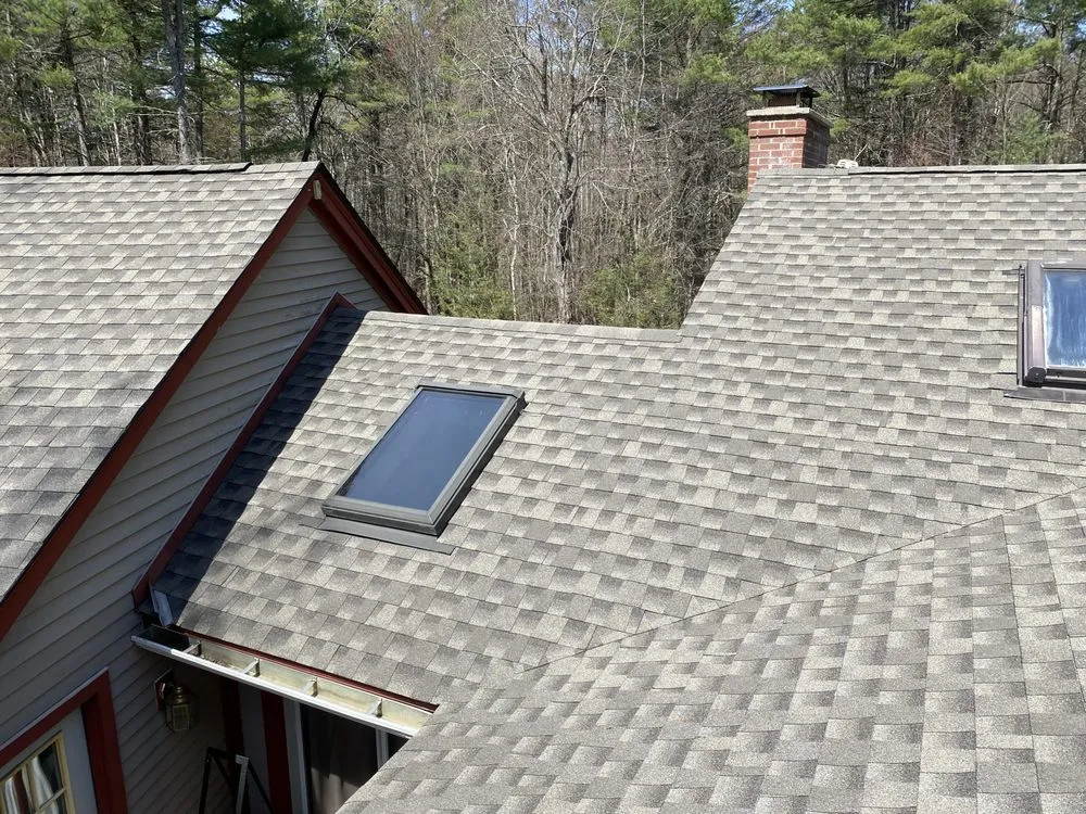 Slide of New Life Construction