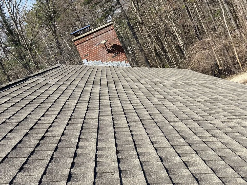 Slide of New Life Construction