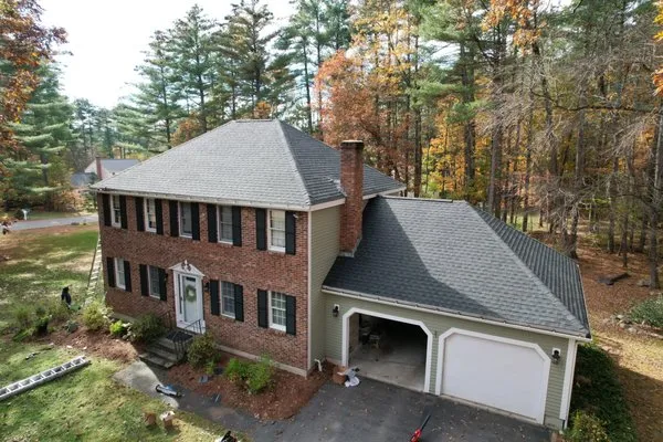 New Life Construction