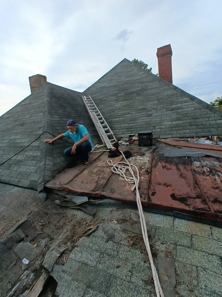 Slide of New Life Professional Services