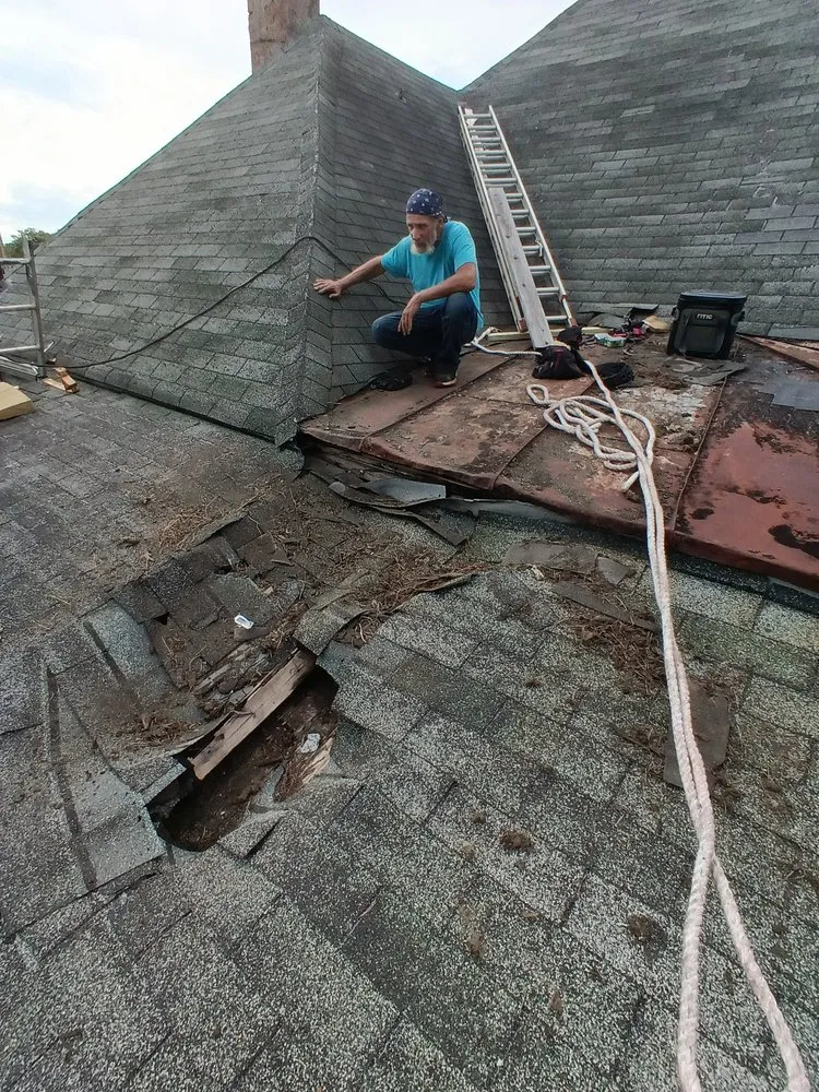 Slide of New Life Professional Services