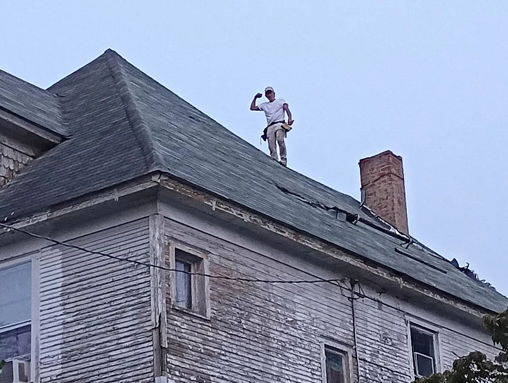 Slide of New Life Professional Services