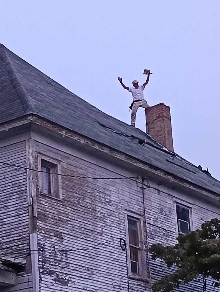 Slide of New Life Professional Services