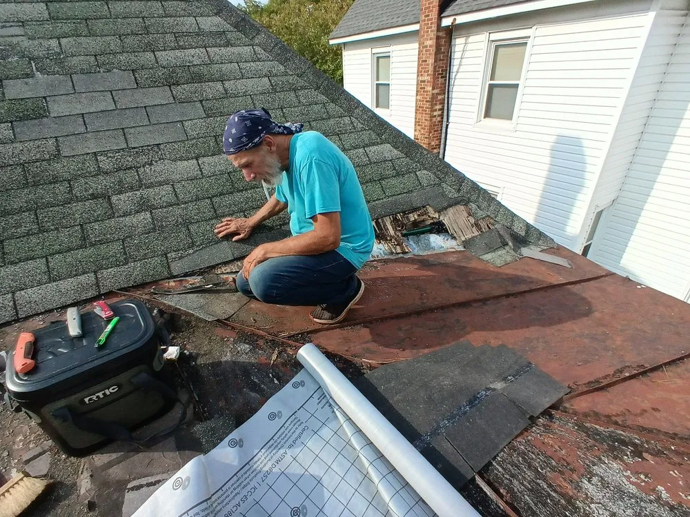 Slide of New Life Professional Services