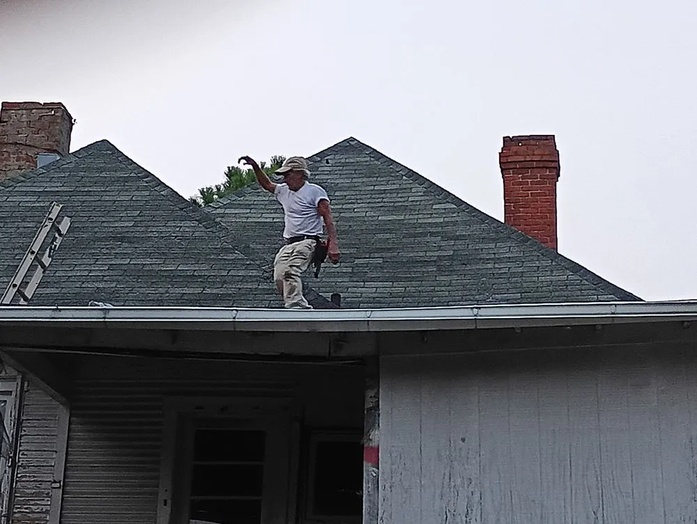 Slide of New Life Professional Services