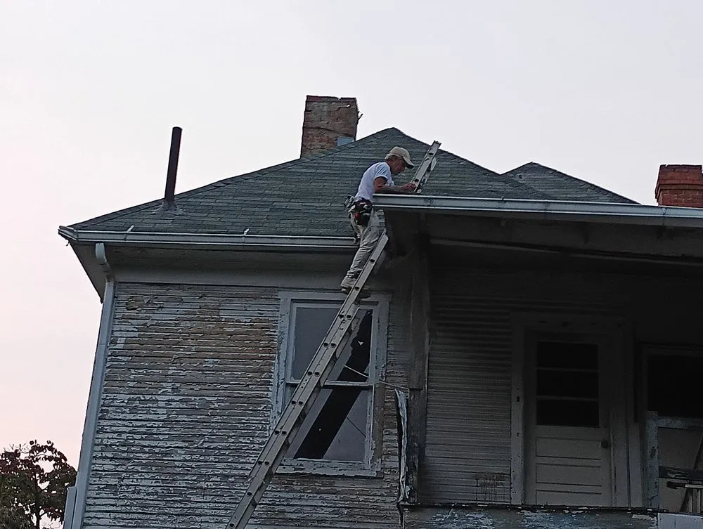 Slide of New Life Professional Services