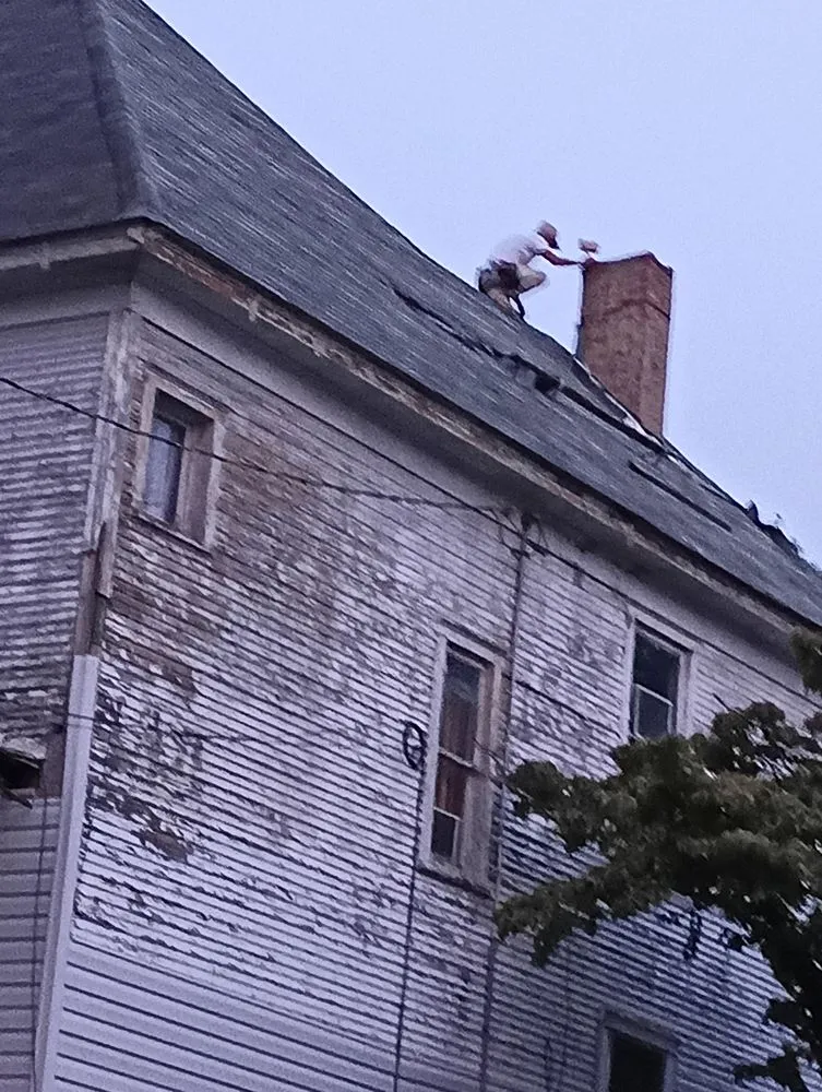 Slide of New Life Professional Services