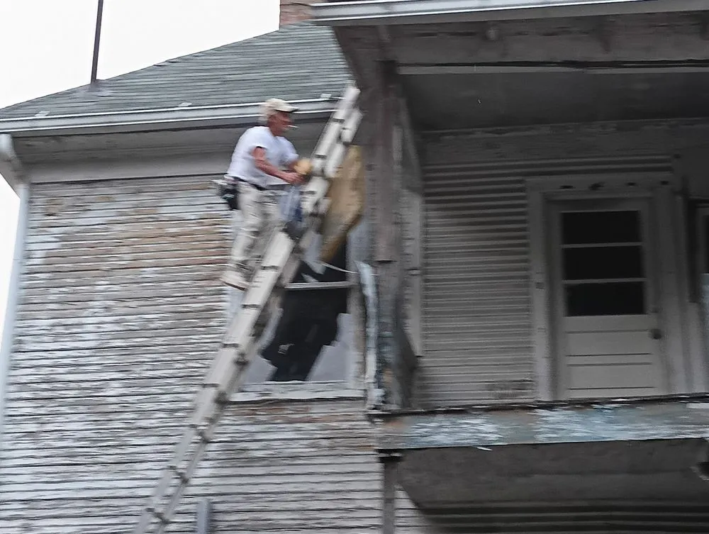 Slide of New Life Professional Services