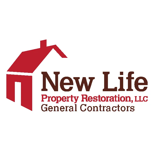 Slide of New Life Property Restoration