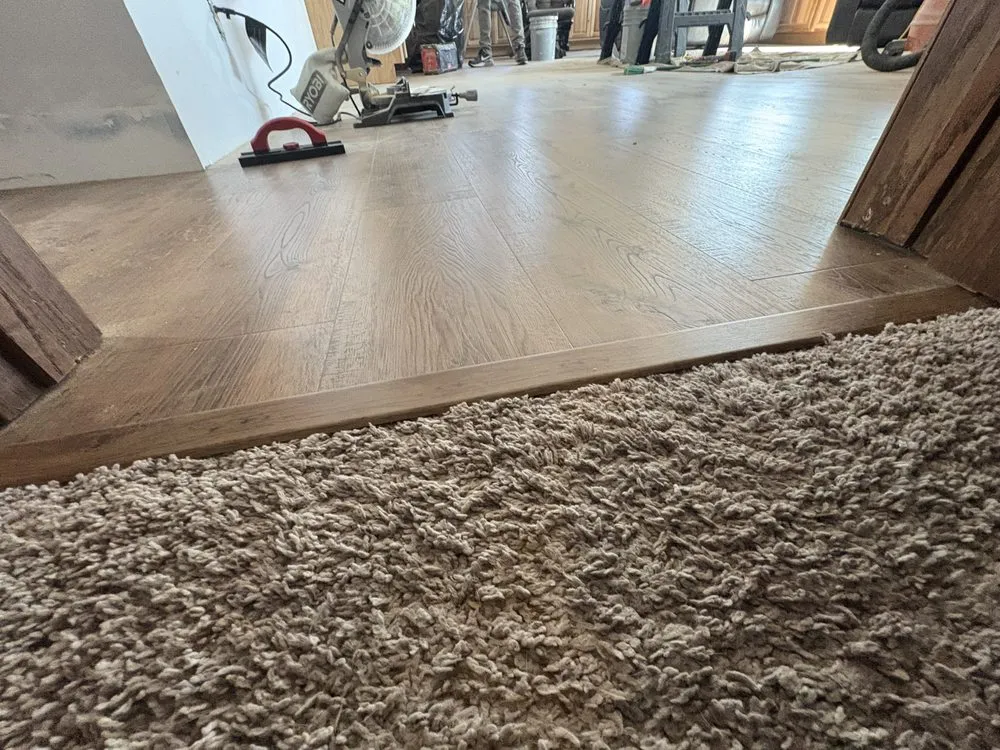 Slide of New Life Renovation