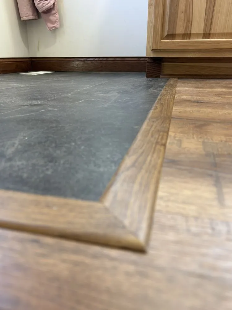 Slide of New Life Renovation