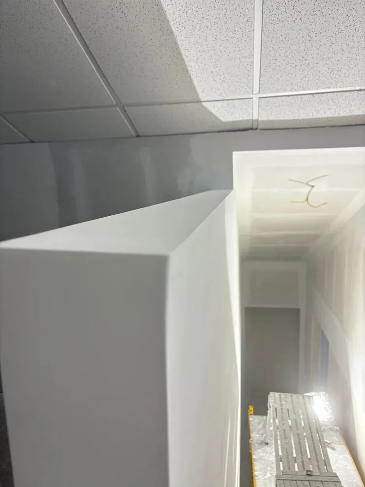 Slide of New Life Renovation